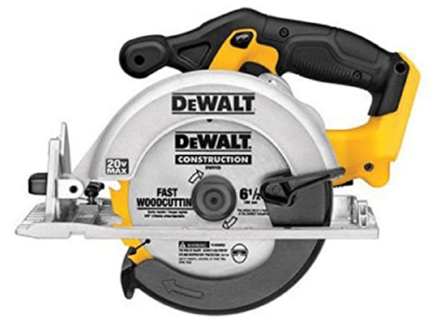 DeWalt-DWS391