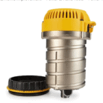 Bosch Vs Dewalt Router