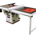 Jet Table Saw Review