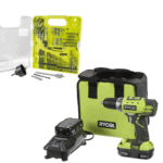 Ryobi P1811 Review