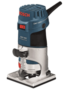 Bosch Gkf 600 small router