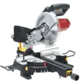 Chicago Electric Miter Saw Review
