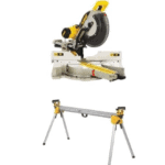 Dewalt DWS780 Review