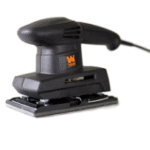 Best Finishing Sander