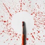 How To Get Spray Paint Off Glasses