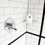How to Clean Shower Tiles Without Scrubbing