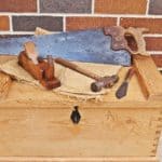 How To Cut A 45 Degree Angle Without A Miter Saw