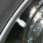 How To Inflate A Car Tire Without A Pump