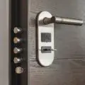 How To Lock A Bedroom Door From The Outside Without A Key