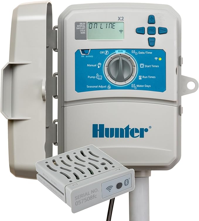 Hunter vs Rainbird Which Sprinkler System is Better for Your Lawn