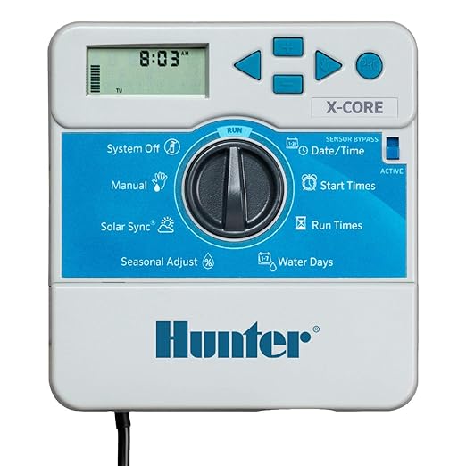 Hunter vs Rainbird Which Sprinkler System is Better for Your Lawn