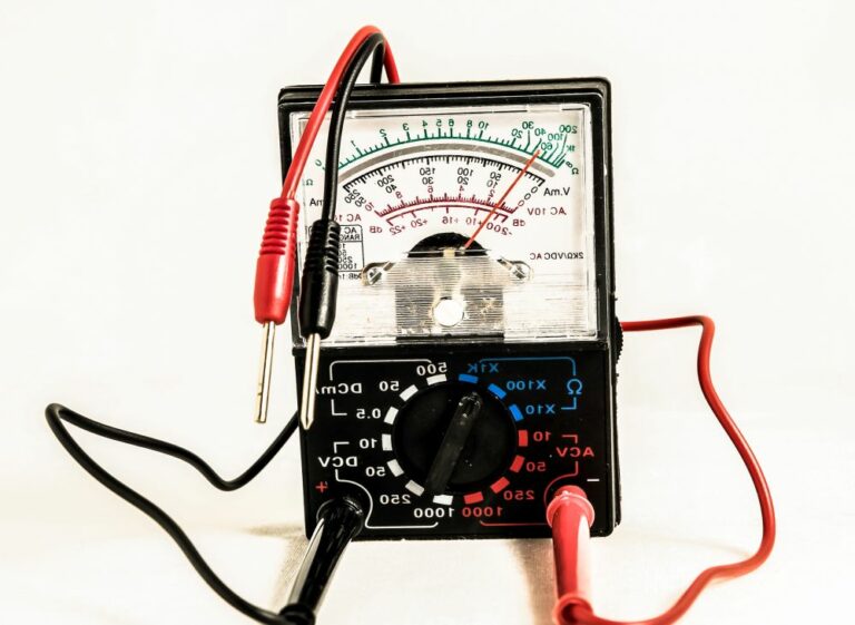 How To Test Wires With A Multimeter A Step By Step Guide Tool Trip 0861