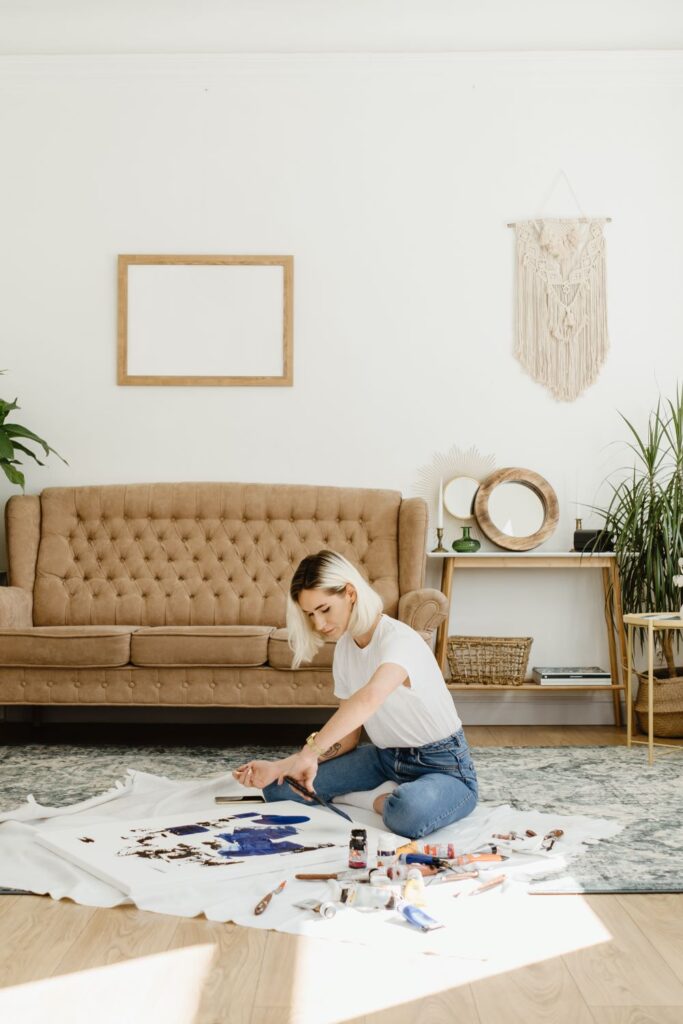 Stunning DIY Home Decor Projects