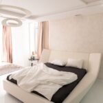 Modern Luxury Bedroom Inspirations