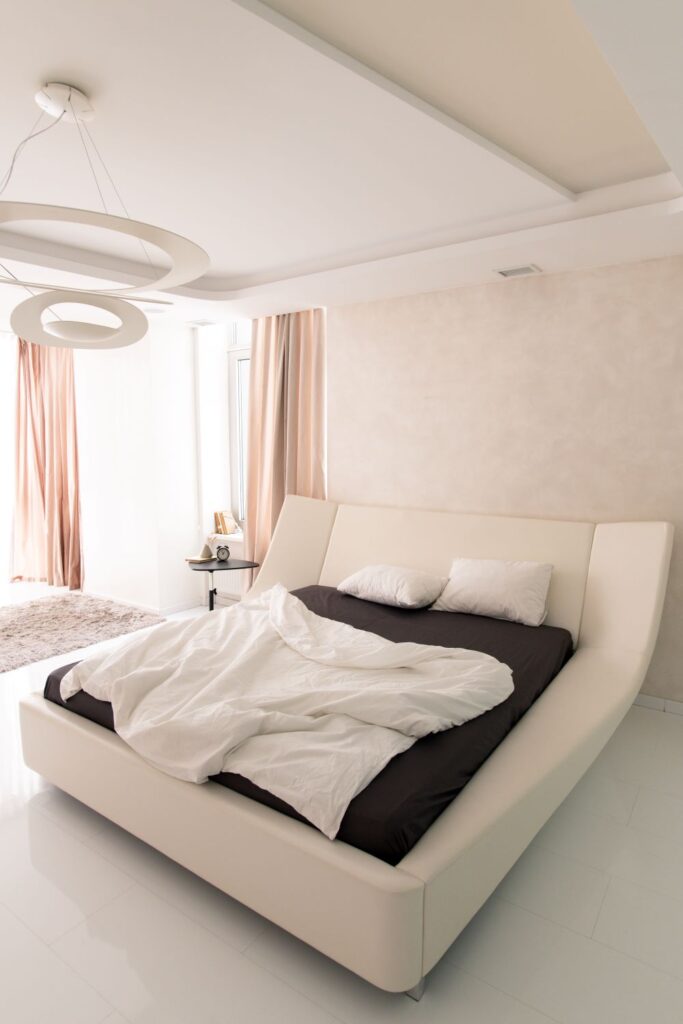 Modern Luxury Bedroom Inspirations