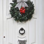 Christmas Wreaths for Your Front Door