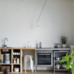 Minimalist Kitchen Ideas