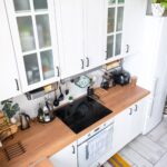 Small Kitchen Design Ideas