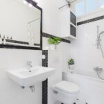 Small Full Bathroom Ideas