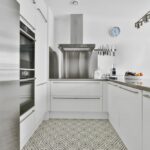 Kitchen Floor Tile
