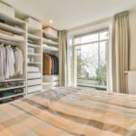 23 Clever Tiny Bedroom Storage Solutions