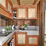 Tiny Farmhouse Kitchen Ideas to Bring that Rustic Charm