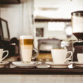30 Coffee Bar Ideas for your Space